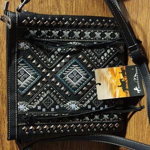 Montana West  Handbag
